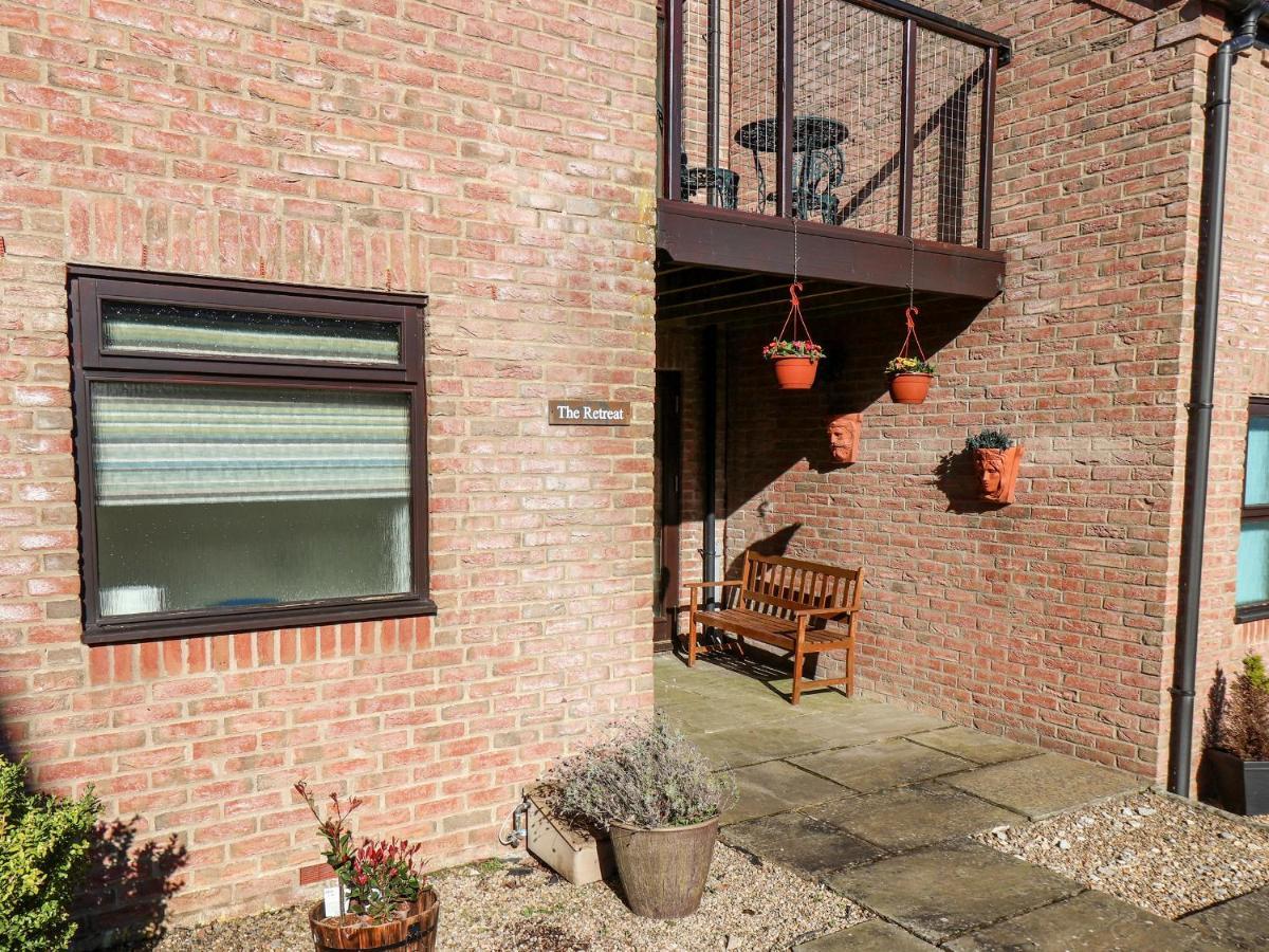 The Retreat Villa Whitby Luaran gambar