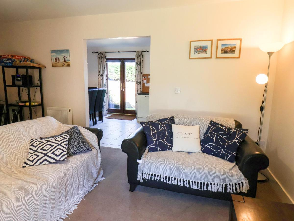 The Retreat Villa Whitby Luaran gambar