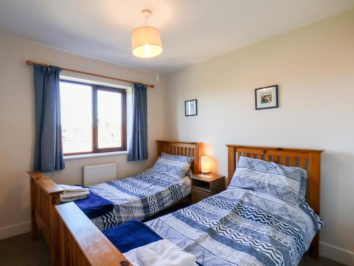 The Retreat Villa Whitby Luaran gambar