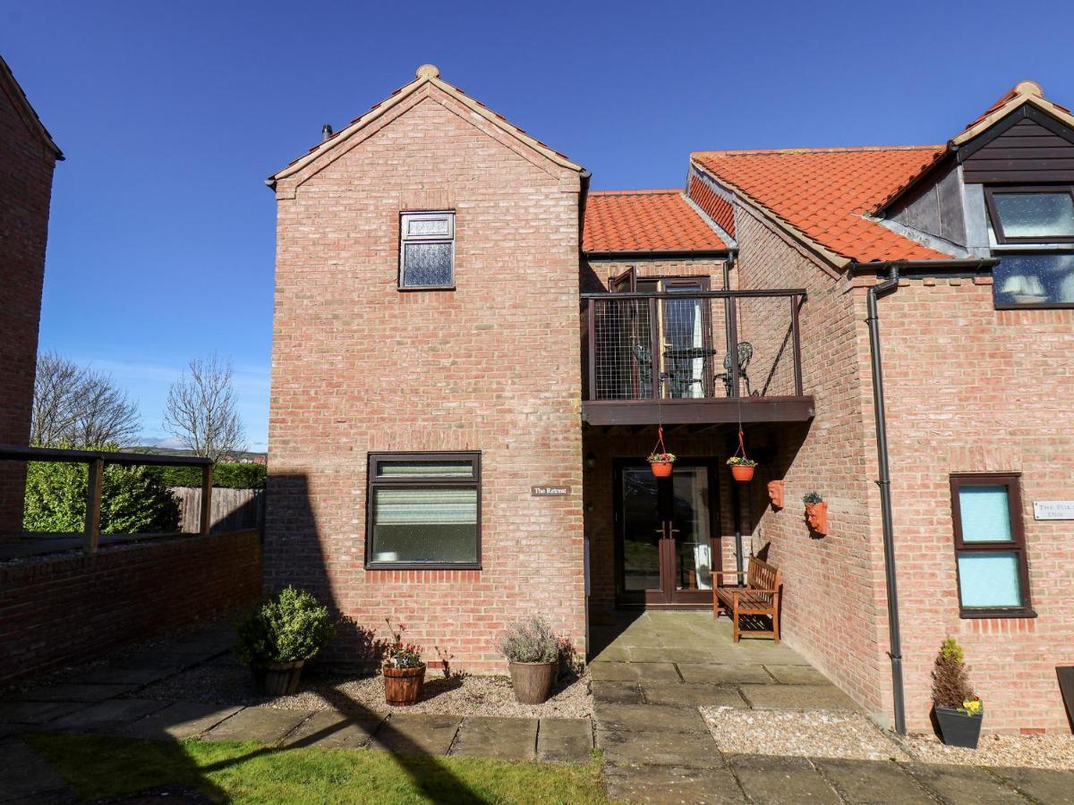 The Retreat Villa Whitby Luaran gambar