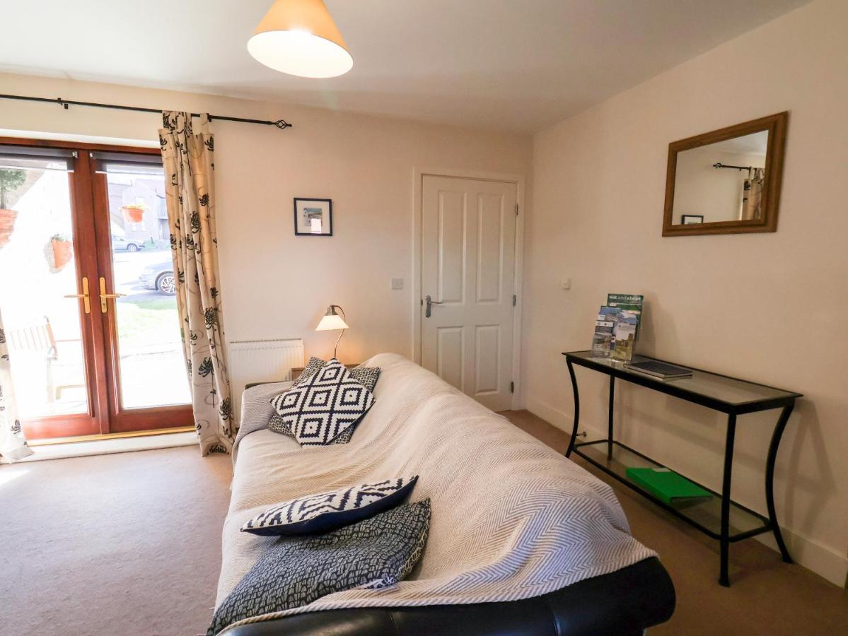 The Retreat Villa Whitby Luaran gambar