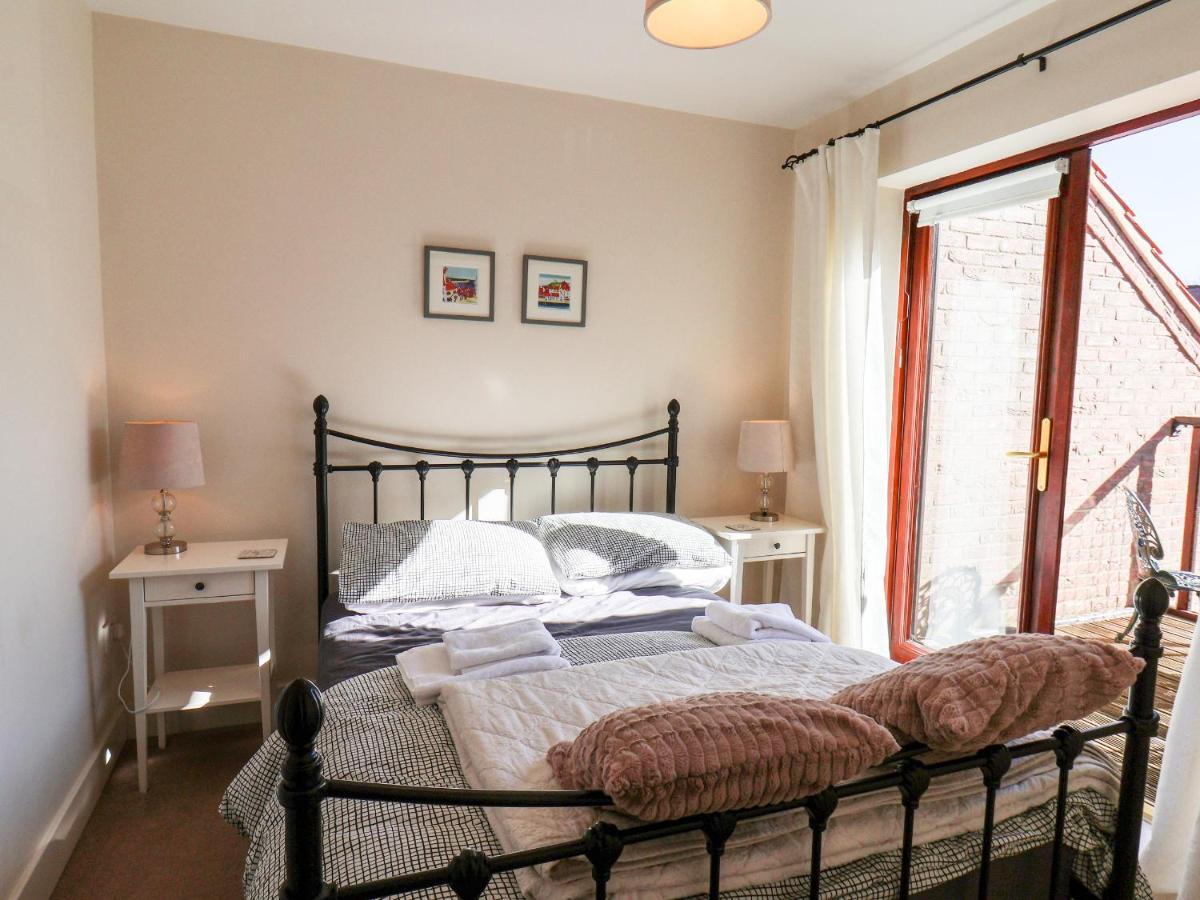 The Retreat Villa Whitby Luaran gambar