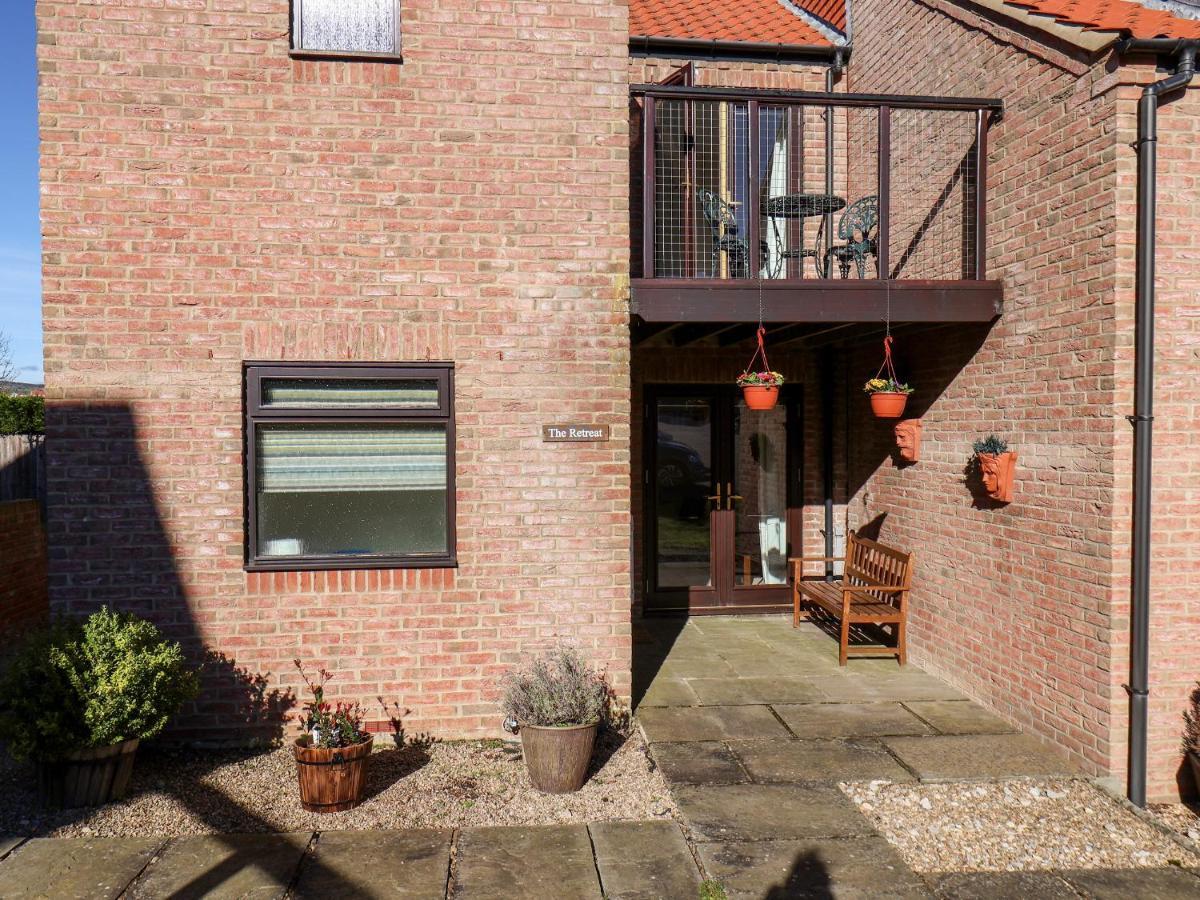 The Retreat Villa Whitby Luaran gambar