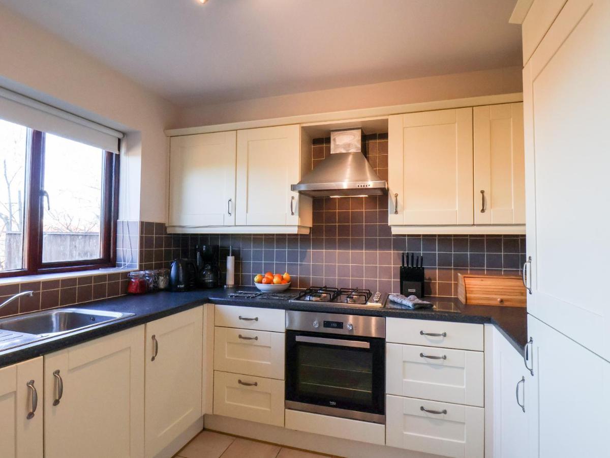 The Retreat Villa Whitby Luaran gambar